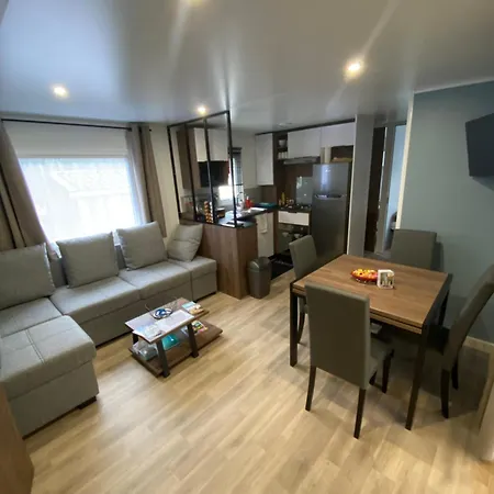 Chez Greg Et Ilhem Lège-Cap-Ferret