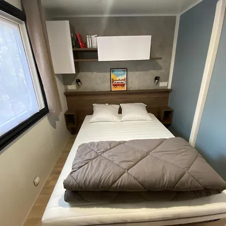 Chez Greg Et Ilhem Campingplatz