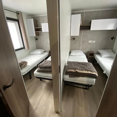 Chez Greg Et Ilhem Campingplatz *