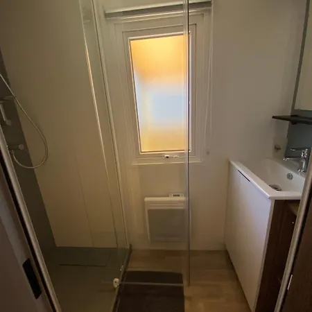 Chez Greg Et Ilhem Camping Lège-Cap-Ferret