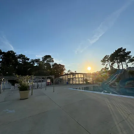 אתר קמפינג Chez 