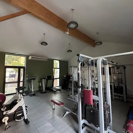 Campingplatz Chez Greg Et Ilhem *