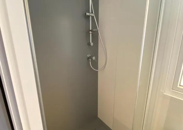 אתר קמפינג Chez 