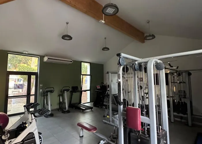 אתר קמפינג Chez 